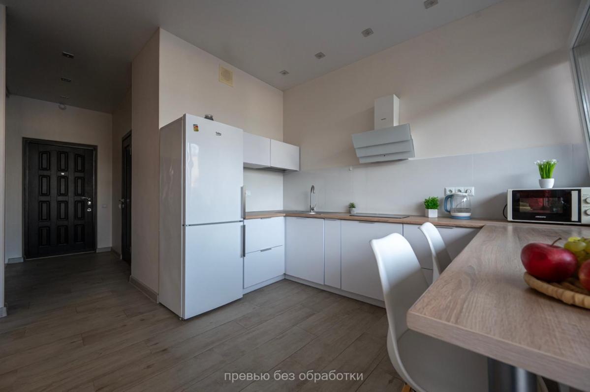 Новейшая Квартира Возле Моря Odesa Exterior foto